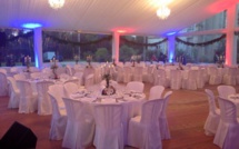 Soirée "Bal de l'Impératrice" au Château de la Malmaison
