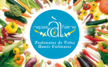 Repas à Faire vous présente ses meilleurs vœux pour l'année 2016
