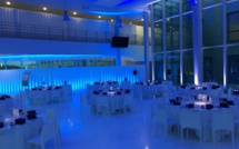 Soirée de prestige